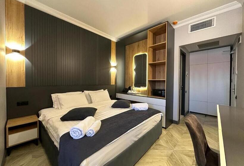 هتل Bel Mare Boutique