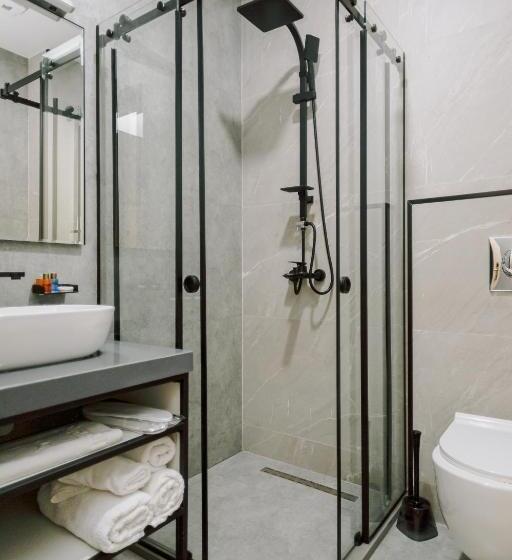 هتل Bel Mare Boutique