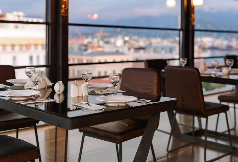 هتل Bel Mare Boutique