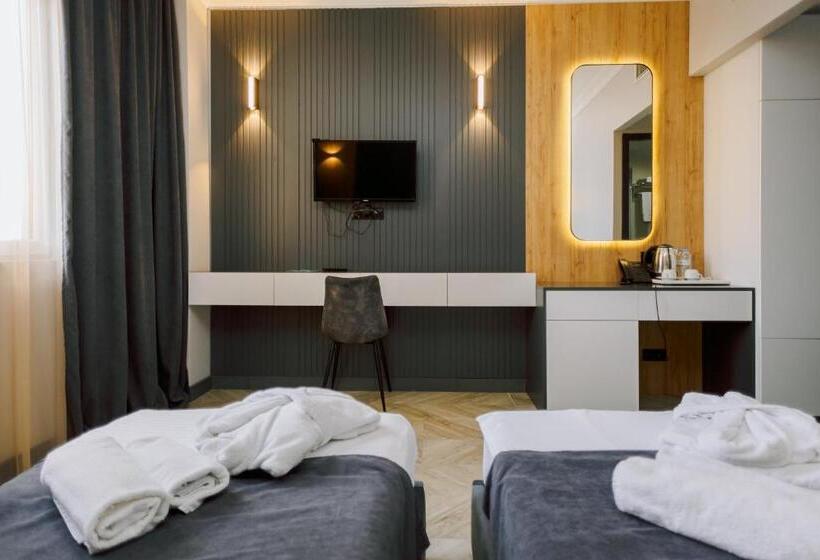 هتل Bel Mare Boutique