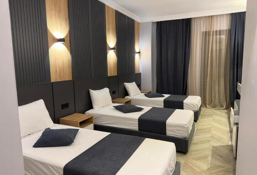 هتل Bel Mare Boutique