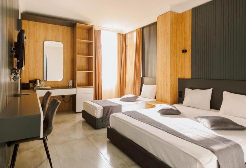 هتل Bel Mare Boutique