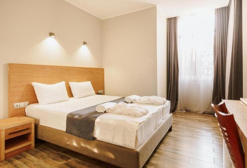 هتل Bel Mare Boutique