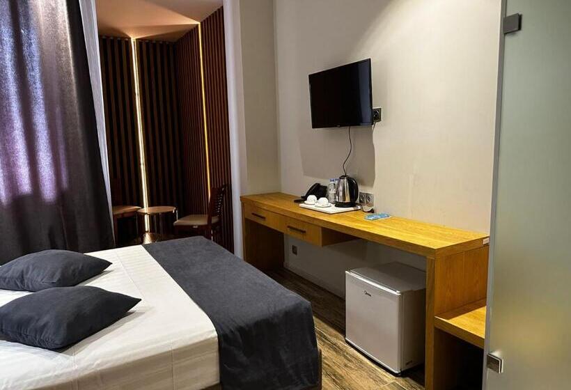 هتل Bel Mare Boutique