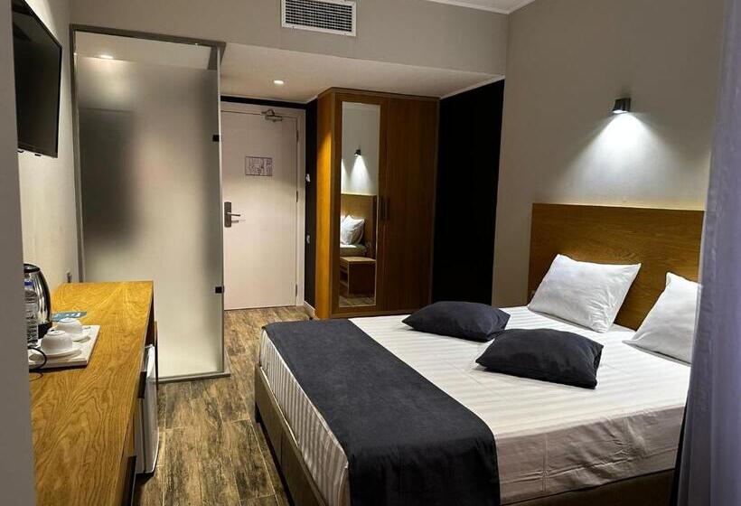 هتل Bel Mare Boutique