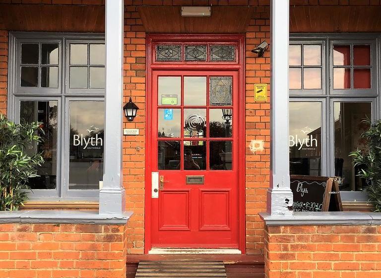 فندق Blyth
