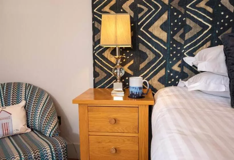 Hotel Briarfields