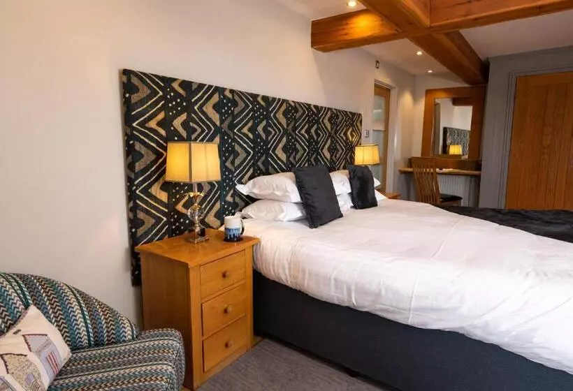 Hotel Briarfields