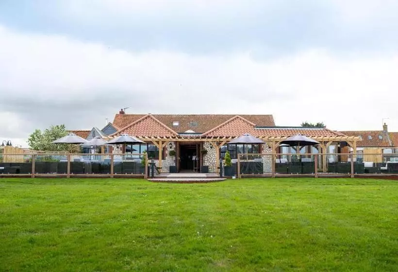 Hotel Briarfields