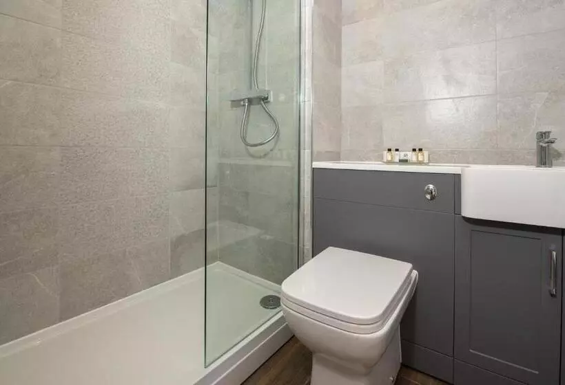 Hotel Briarfields