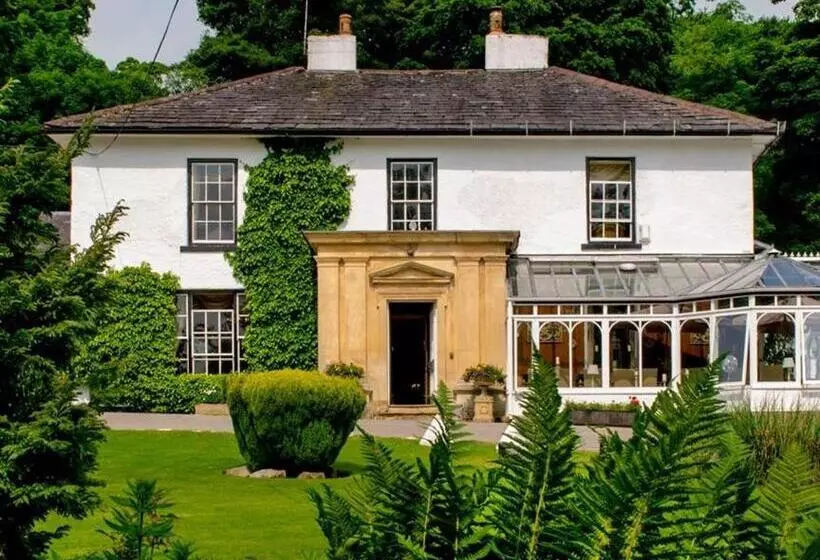 هتل Harrisons Hall Bed & Breakfast