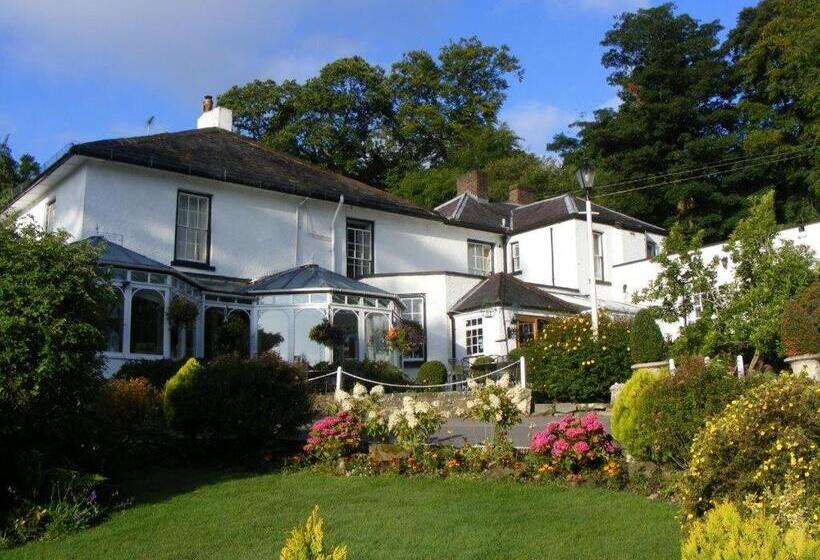 호텔 Harrisons Hall Bed & Breakfast