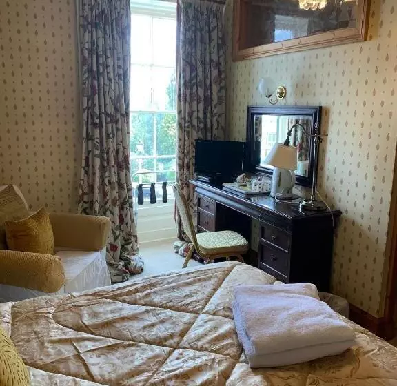 هتل Harrisons Hall Bed & Breakfast