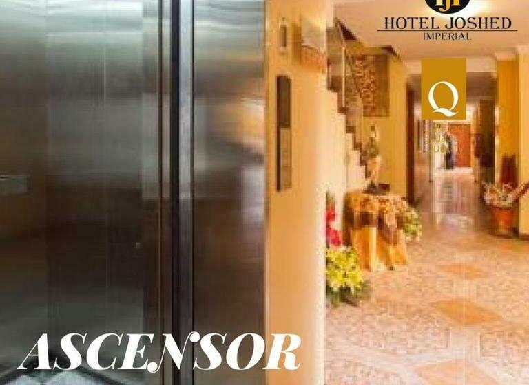 Otel Joshed Imperial