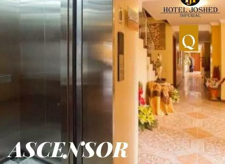 Hotel Joshed Imperial