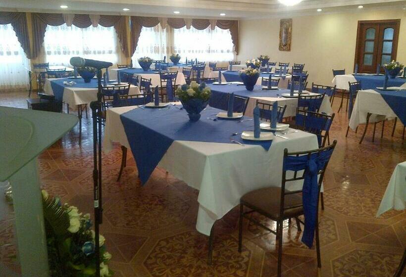 Otel Joshed Imperial