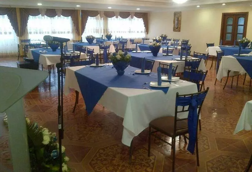 Hotel Joshed Imperial