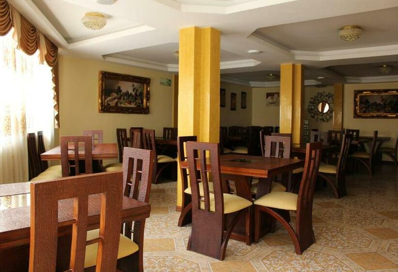 Otel Joshed Imperial