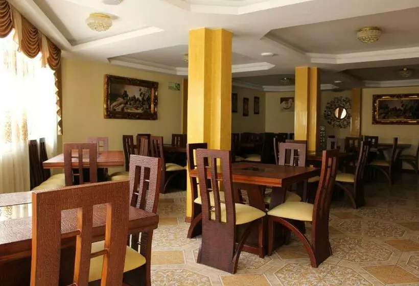 Hotel Joshed Imperial