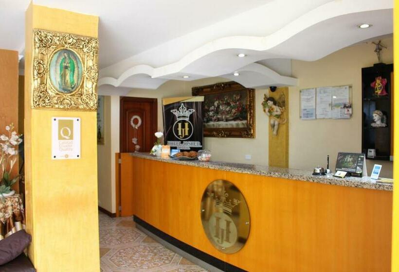 Otel Joshed Imperial