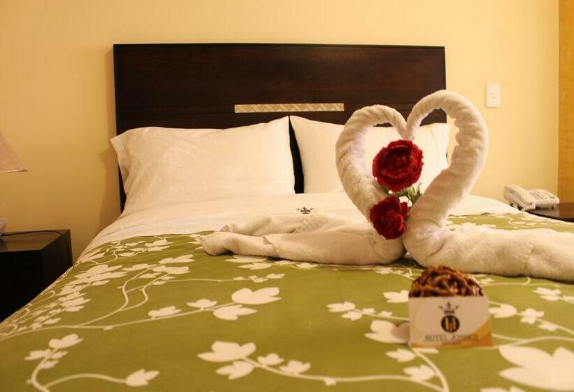 Otel Joshed Imperial