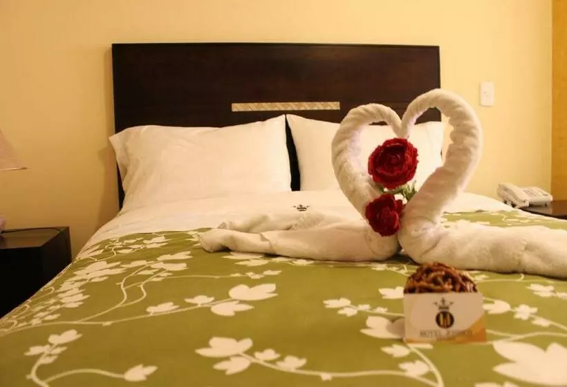Hotel Joshed Imperial