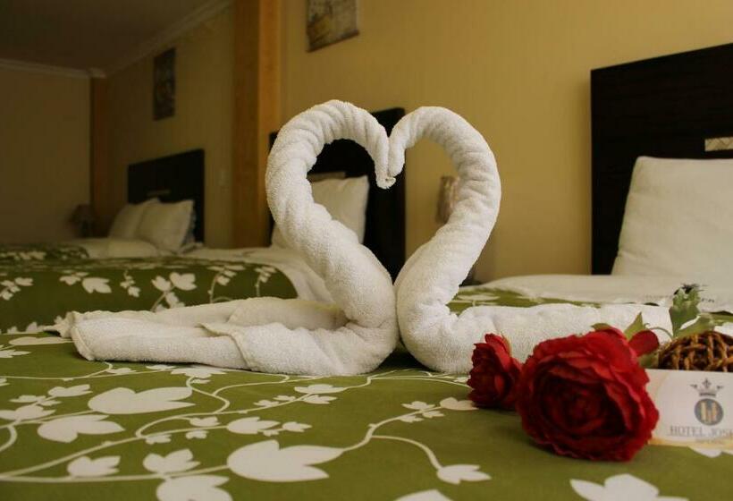 Otel Joshed Imperial