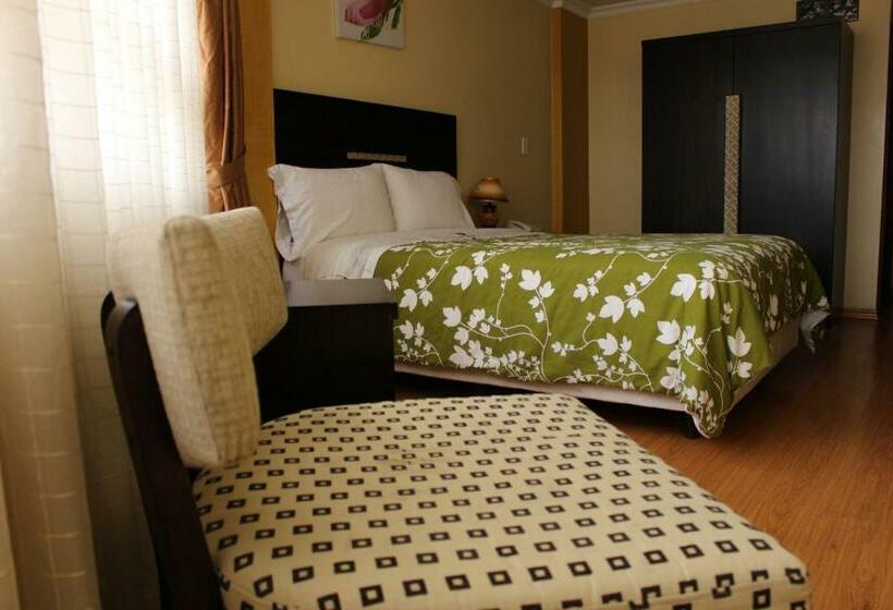 Otel Joshed Imperial