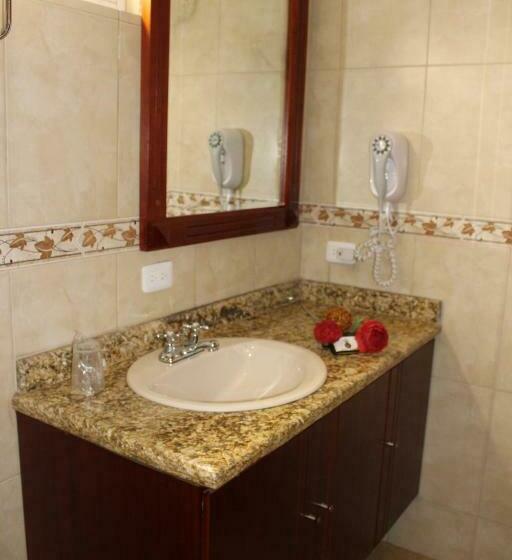 Otel Joshed Imperial