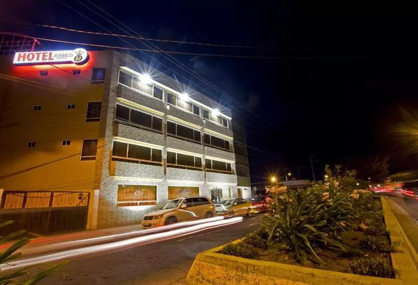 Hotel Joshed Imperial