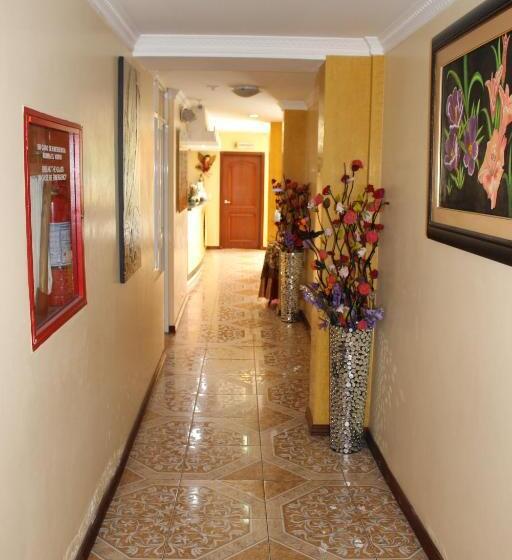 Otel Joshed Imperial