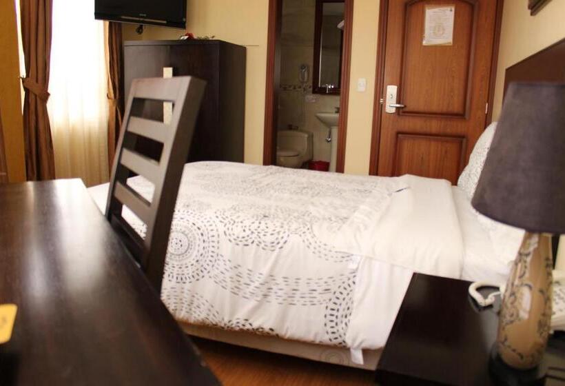 Otel Joshed Imperial