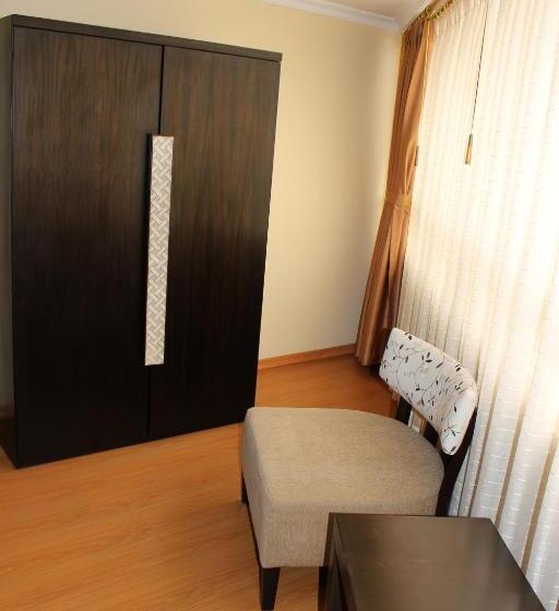 Otel Joshed Imperial