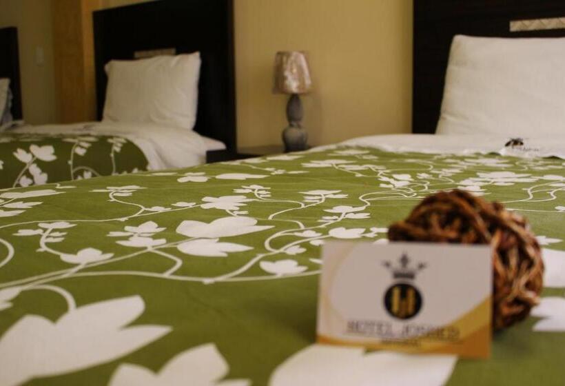 Otel Joshed Imperial