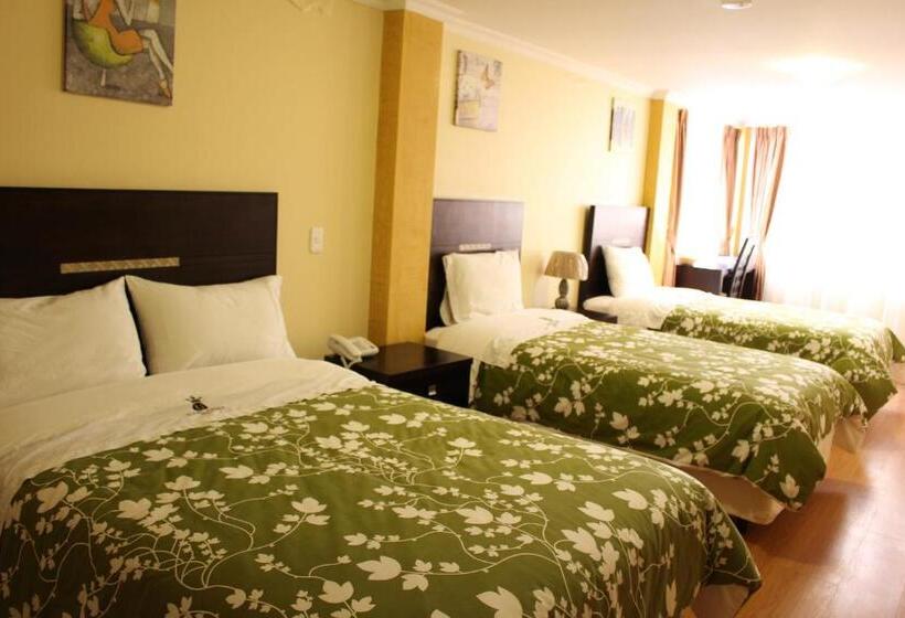 Otel Joshed Imperial