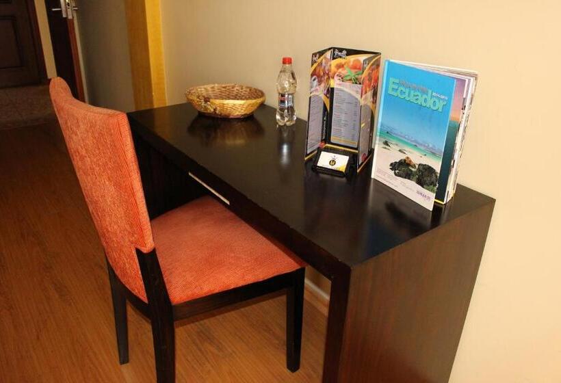 Otel Joshed Imperial