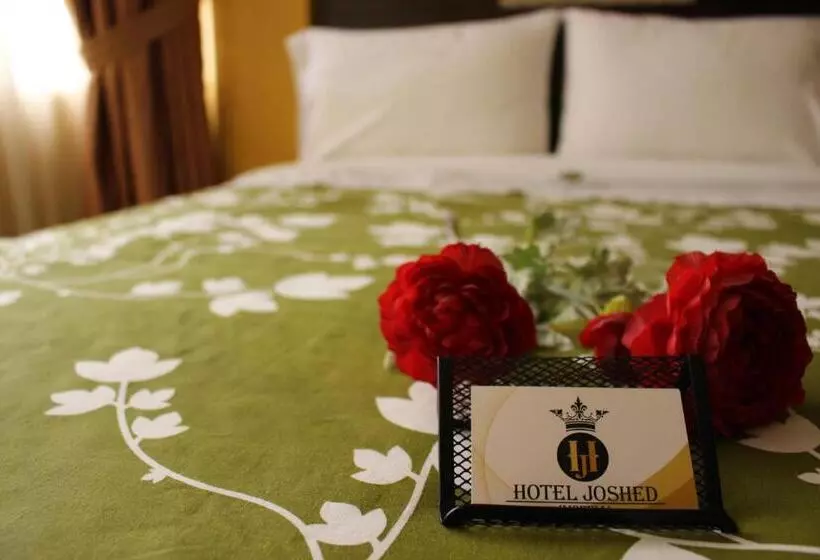 Hotel Joshed Imperial