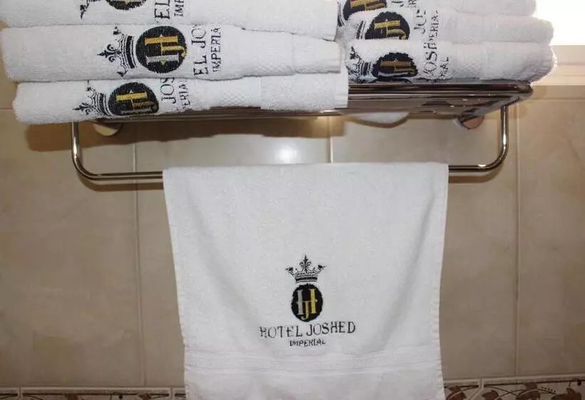 Hotel Joshed Imperial