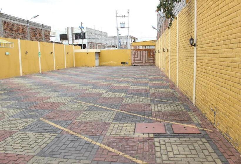 Otel Joshed Imperial