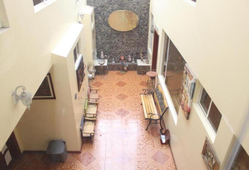 Otel Joshed Imperial