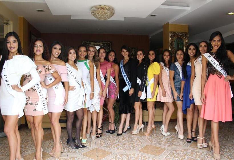 Otel Joshed Imperial