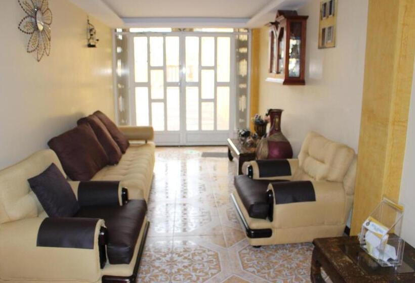 Otel Joshed Imperial