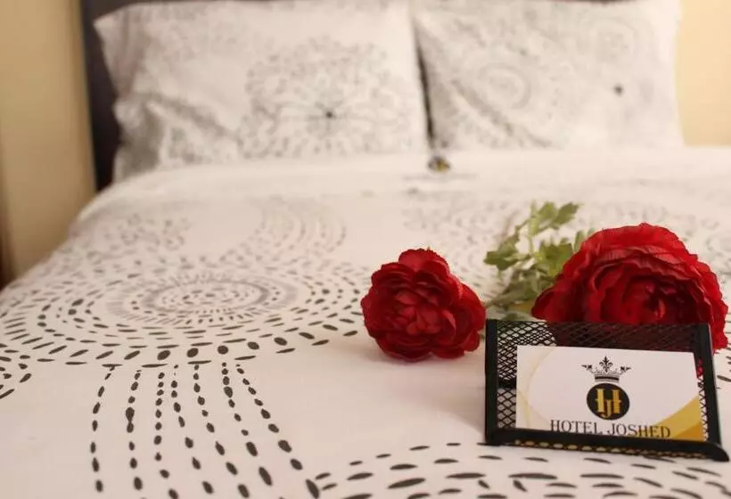 Hotel Joshed Imperial