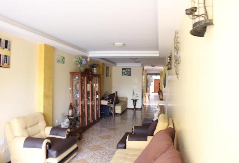 Otel Joshed Imperial