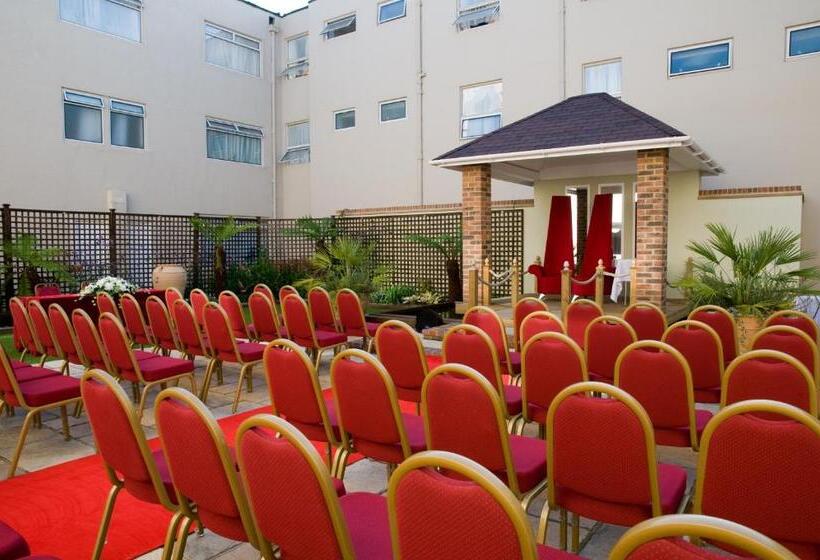 Отель King Charles