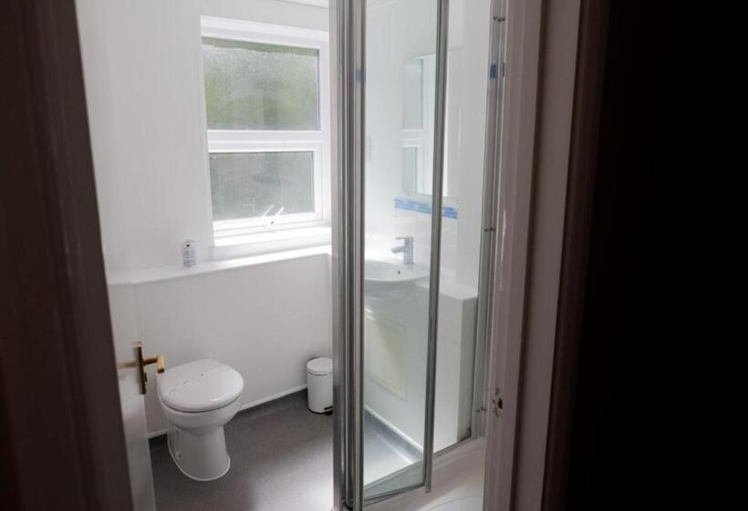 Отель King Charles