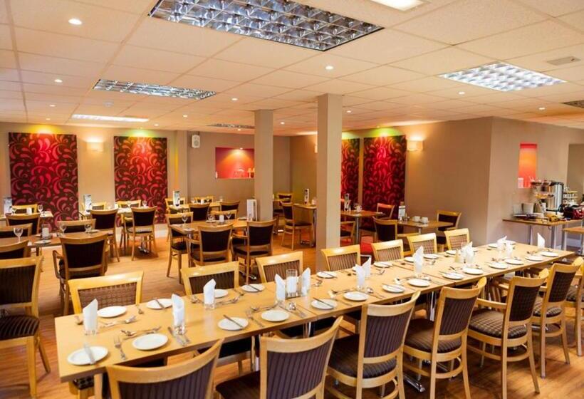 Отель King Charles