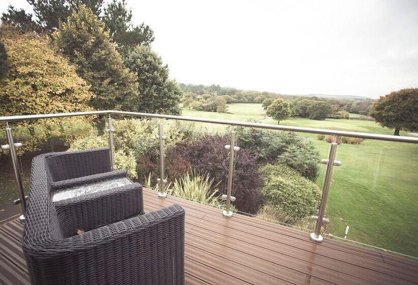 Lanhydrock Hotel & Golf Club