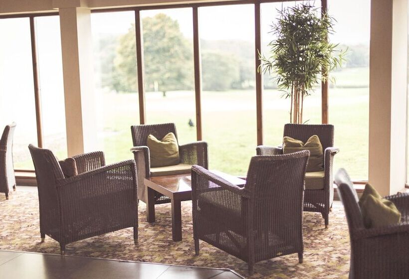 Lanhydrock Hotel & Golf Club