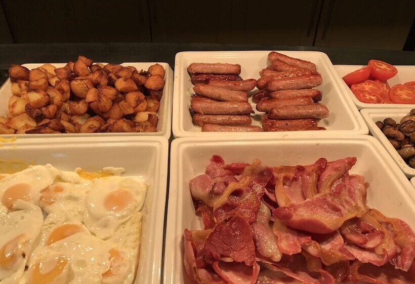 Lanhydrock Hotel & Golf Club